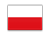 PIZZERIA RISTORANTE VESUVIO - Polski
